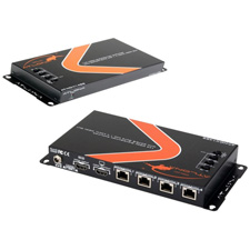 Atlona AT-HD-V14SS 1x4 HDMI Splitter w/CAT5/6 Outs & Local HDMI Out