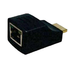 Atlona AT-HD15SRS HDMI Over Single Cat5 Direct Plug-In Receiver