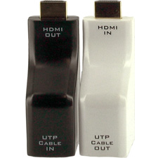 Atlona AT-HD30SR Powerless HDMI Extender Over Cat5e/6