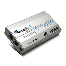 Intelix DIGI-HD-IR2 1080p HDMI and IR w/ HDshak