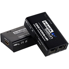 Intelix DIGI-HDMI-HR HDMI Over Twisted Pair Balun Set