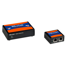 Muxlab 500405 HDMI IR/ Extender Kit