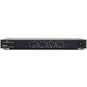 Audio Authority HMX-244 4x4 HDMI Matrix with Cat 5e/6 Outputs