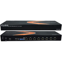 Atlona AT-HD19SS 1x9 HDMI Over Cat5 Transmitter