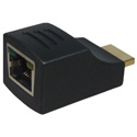 Avenview HDM-C5-R-M HDMI 1.3 Short Range Receiver Over Single Cat5/Cat6