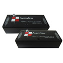Avenview HDMI-C53X-SET  HDMI 1.3a Extender with 3D over Single CAT5 / CAT6