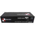 Avenview HDMI-C5SP-4 2x4 HDMI 1.3 over Single CAT5 DA
