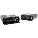 CE Labs HM1CK-3 HDMI Over CAT5e/6 Extender 328 Foot with RS-232 and IR Pass-Thru