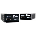 CE Labs HX1K-3 HDMI CAT6 Extender Kit