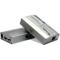 Intelix DIGI-HD-UHR2 1080p HDMI Over 1 UTP w/ HDshak