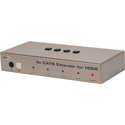 Gefen EXT-HDMI1.3-CAT6-4X 4x CAT6 HDMI Extender for 4x4 HDMIX Matrix Switchers