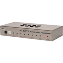 Gefen EXT-HDMI1.3-CAT6-8X 8x CAT6 HDMI Extender for 8X8 HDMIX Matrix Switchers