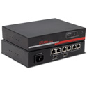 Hall Research UH-2C-3S 1x3 HDMI Over Dual UTP Splitter