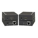 KanexPro HDBASEPOE Long-Runner 100M POE - HDMI over Cat5e