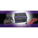 Smart AVI HDC-VXS Video/Audio/IR Point-to-Point CAT5 Extender