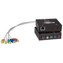 NTI ST-C5HDTV-600 HDTV Extender via CAT5