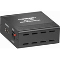 TV One 1T-CT-631 HDMI Over Single Cat5e/6 Transmitter