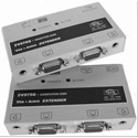 Active VGA Video Baluns