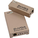 Gefen EXT-VGA-CAT5-142 2xVGA Extender