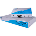 Gefen EXT-VGAAUD-CAT5-142 1x2 VGA Audio Over Cat5