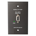 Hall Research Technologies UV1-R-WP Video over UTP Receiver