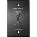 Hall Research Technologies UV1-S-WP Video over UTP Sender