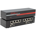 Hall Research Technologies UV8-S Video and Phantom Power over UTP Extender