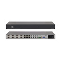 Kramer TP-185 8-Channel Computer Graphics Video/Audio & Data over Twisted Pair Transmitter