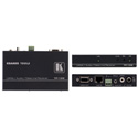Kramer TP-126 Computer Graphics Video Audio and Data Line Receiver