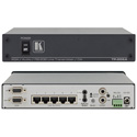 Kramer TP-205A Twisted Pair Transmitter and Distribution Amplifier