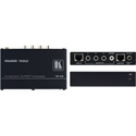Kramer TP-43 Component Video/S/PDIF Twisted Pair Transceiver