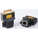Atlona AT-DVI15SRS DVI Passive Extender over Single Cat5 up to 100ft