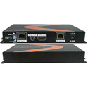 Atlona AT-HD50RSL HDMI Receiver Over Single Cat5 With Local HDMI And Cat5 Output