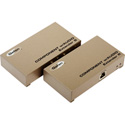 Gefen EXT-COMPAUD-141 Component with Audio Extender