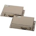Gefen EXT-DVI-ELR DVI Extra Long Range Extender