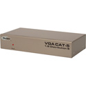 Gefen 1:8 VGA CAT5 Distribution Amplifier & Receiver