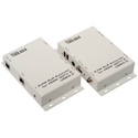 Gefen GTB-3DTV-KVM KVM ELR Extender for HDMI 3DTV - White