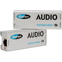 Gefen EXT-AUD-1000 Analog Audio Extender