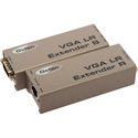 Gefen EXT-VGA-141LR VGA Long Range 330 Foot Extender