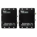 Gefen GTB-HDMI-3DTV ToolBox Extender for HDMI 3DTV