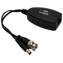 Intelix S-V1P-T Composite Video and Power Transmitter