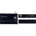 Kramer 711N Composite Video & Stereo Audio to Twisted Pair Transmitter