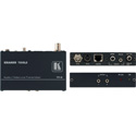 Kramer TP-9 Composite or Y/C and (U) Audio - Twisted Pair Transmitter