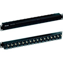 MuxLab 500130 & 500131 VideoEase Passive CCTV Hubs