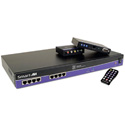SmartAVI HDC-MXS HDTV Router 8x8 Matrix with RS232 Over CAT5