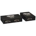 Tripp Lite B130-101 VGA over Cat5 Extender 1 Local Port 1 Remote Port