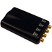 Intelix Component Video Baluns