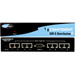 Gefen EXT-COMP-CAT5-148S 1:8 Component CAT5 Distribution S