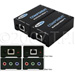 Gefen EXT-COMP-141N Component Video Extender
