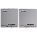 Gefen EXT-HDMI1.3-CAT5-ELR Extra Long Range HDMI Extender Over One CAT-5 Cable
